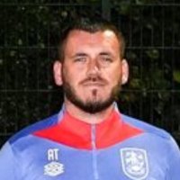 Alex Thomas (@10alexthomas) 's Twitter Profile