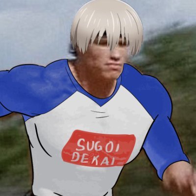 kei_draftsman's profile picture. Mexicano 🐒🌶🌽🥑🐀