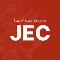 Joint Economic Committee Republicans (@jecrepublicans) 's Twitter Profile Photo