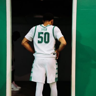 Jalen Speer athlete profile head shot