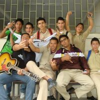 bermen andres (@andresao94) 's Twitter Profile