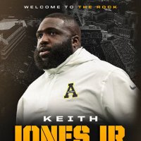 Keith Jones Jr (@big_glitch) 's Twitter Profile