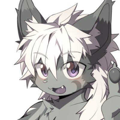 크레센 - Crescen -くれせん - 新 | Fursuit pics & Activities 📸😺 | Fursuit : @LikeaPalette | Main : @crescencat