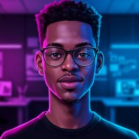TheCre8tor (@johntraphael) 's Twitter Profile