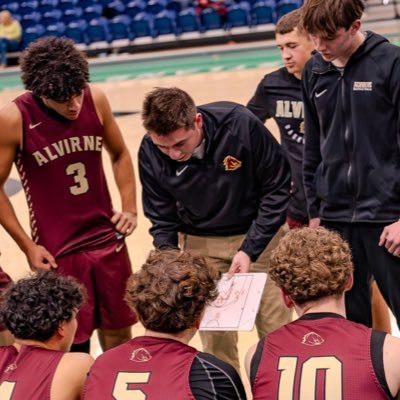 Mitchelljroy's profile picture. Boys Basketball Coach at Derryfield School (NH)