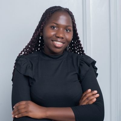 Financial literacy enthusiast, Food science and technology student, mcf@brac alumna, mcf@knust scholar, baobab ambassador