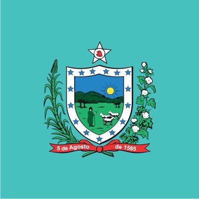 Perfil oficial do Governo do Estado da Paraíba.