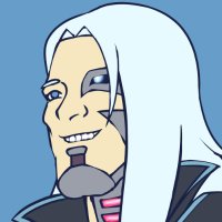 Dicebag | ๐๐ค | Art Vtuber (@dicebaggery) 's Twitter Profile
