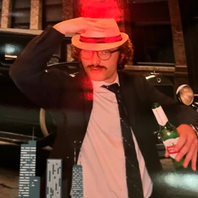 MeatwadFan's profile picture. EST. BARABOO - B.H.S. Class of ‘14 https://t.co/u2cN3pJAGN #CANEP