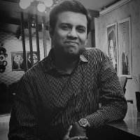 PradoshMittir (@mittirpradosh) 's Twitter Profile