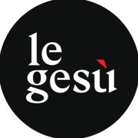 Le Gesù (@legesu) 's Twitter Profile
