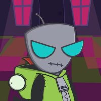 Yif (@yif_monkeyman) 's Twitter Profile