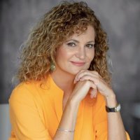 Penélope Serrano (@penelopeserran) 's Twitter Profile