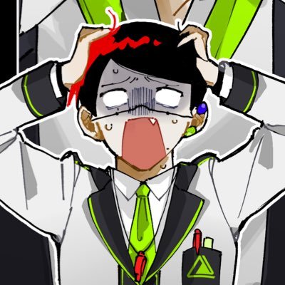 冷やし中華温めました。さんのプロフィール画像