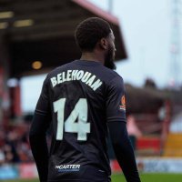 Jéan Belehouan (@jeanleroyb) 's Twitter Profile Photo Jéan Belehouan (@jeanleroyb) 's Twitter Profile Photo