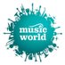 Music worlds Presents (@worldmusic2025) Twitter profile photo
