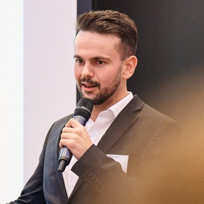 AndreasLuksch's profile picture. I share personal investing insights from Junior Mining so you can avoid the idiot tax I pay and grow your portfolio faster!
Writing at https://t.co/IHE3100YSO