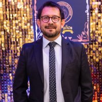 Enrique Carrera Estupiñan (@enriqcarrera) 's Twitter Profile
