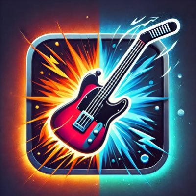Stuttering Guitarist Profile