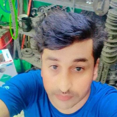 ShahidI01722218's profile picture. 