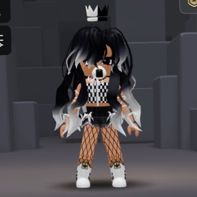 I love Roblox and Cats. My favorite game is Adopt Me! My Roblox Username is the same as my @. Always looking for new friends to play with.