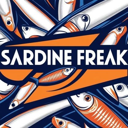 Sharing the joys of the tinned fish lifestyle.