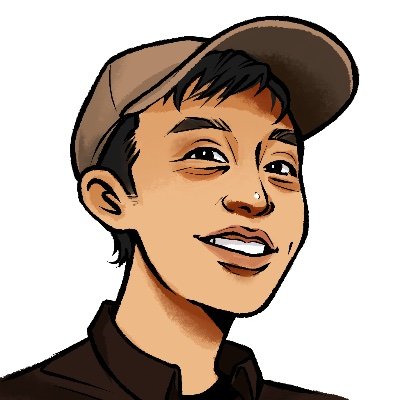 theRayHui's profile picture. 