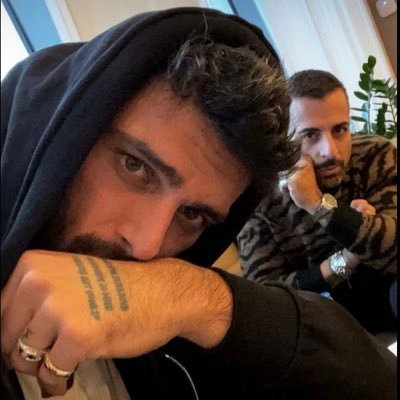 Betchamka's profile picture. 33 . Abogado. It's our paradise and it's our war zone. ||