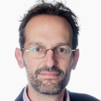 Dan Zeltzer (@danzeltzer) Twitter profile photo
