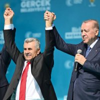 Mehmet Sadık Tunç (@msadiktunc) 's Twitter Profile