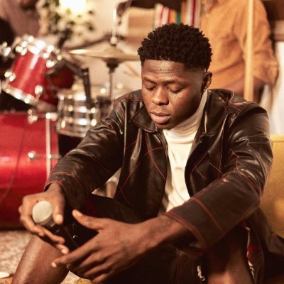 sonny_kayy's profile picture. Stay Kind❤️
Stay Real🤞🏾
Let Love Lead❣️
RRR✌️
OSALOBUA 🙏