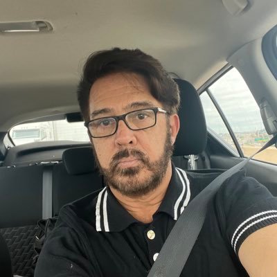 WesleyMurr8611's profile picture. Keep it positive, karma is real