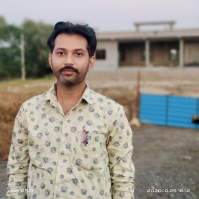 Official Account | Nationalist | Social Worker | | Businessman | Member @Bjp4India | @Malamsingh4bjp