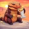 BowTiedGila's profile picture. 