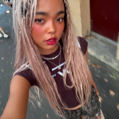 jennyparkloops's profile picture. Fan acc for Jenny Park🍅