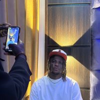 Jesse Kallamu (@jessekallamu_ng) 's Twitter Profile