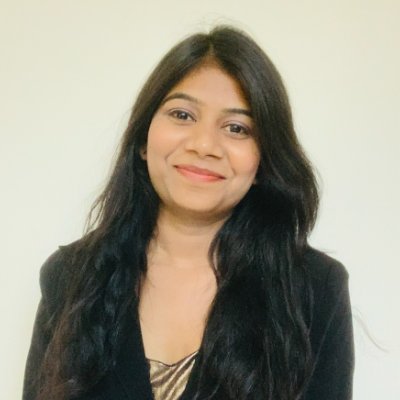 👩💻 Software Engineer | Google Women Techmakers Ambassador 🌟 | Crafting code for a brighter future 🚀✨