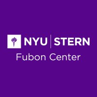 NYU Stern Fubon Center (@nyusternfc) 's Twitter Profile