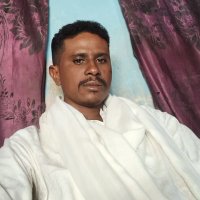 Yaseen Osman Ahmed  (@yaseenosman124) Twitter profile photo