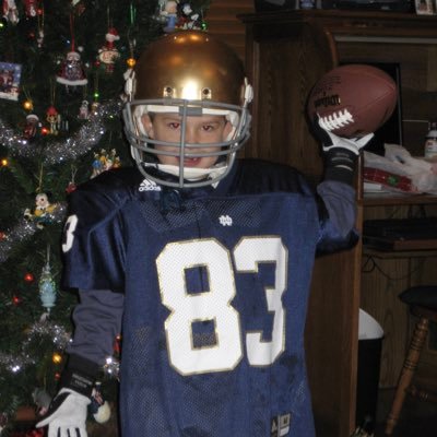 jordansmevoll's profile picture. Webster Baseball alum