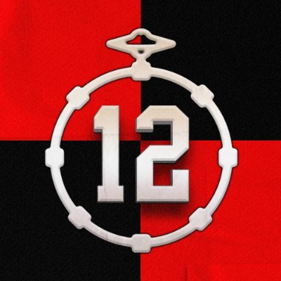 Perfil Oficial do Movimento Nação 12. “Vivemos de Flamengo e nada nos para!” 🚩🏴 Cadastre-se no link abaixo para fazer parte da Nação 12 ⬇️