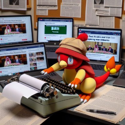 MAGMaR Profile