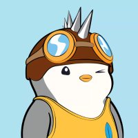 Lu (@lucryptolu) 's Twitter Profile
