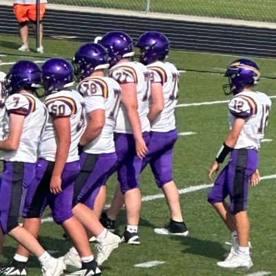 Watertown Arrows 6,2 285 OL/DL Class of 2028