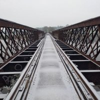 South East Greenway Updates. (@greenwaynewross) 's Twitter Profile