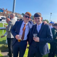 Harry Huggins (@harryhuggins__) 's Twitter Profile