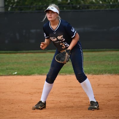 Hannah Chapman Profile