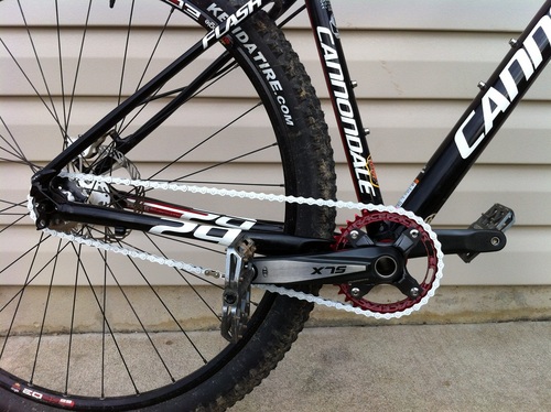 stipey169's profile picture. Husband, Father, Singlepeed Mountain Biker