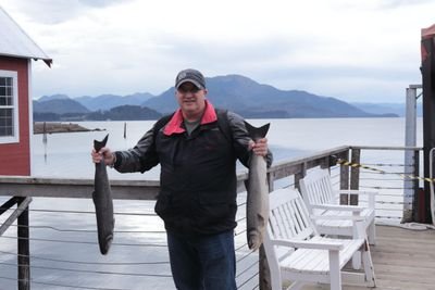 rick43334's profile picture. 