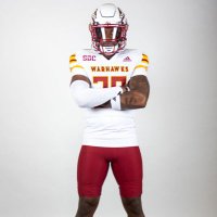Marcus “Ten” Ross (@goatinthemaking) 's Twitter Profile